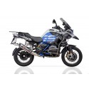 Echappement Qd Exhaust Tr-cono BMW R1200GS R1200GS ADVENTURE 2013-2018