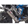 Echappement Qd Exhaust Tr-cono BMW R1200GS R1200GS ADVENTURE 2013-2018 2