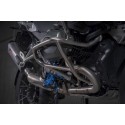 Décatalyseur d'Echappement Qd Exhaust BMW R1200GS R1200GS ADVENTURE 2013-2018