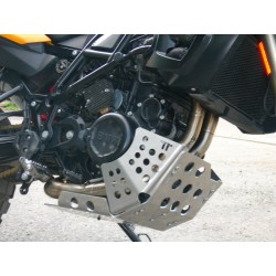 Collecteur décatalysé d'Echappement Qd Exhaust BMW F650GS 2008-2012 F800GS 2008-2016