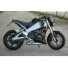 Echappement Qd Exhaust BUELL XB9 XB12 ULYSSES 2004-2007 0