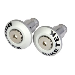 Embouts de guidon BIKETEK
