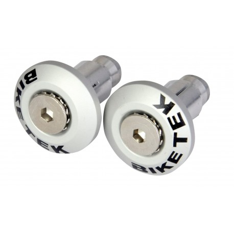 Embouts de guidon BIHR