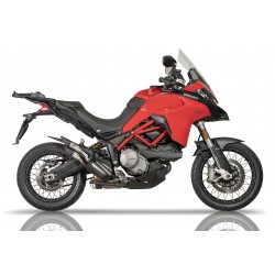 Echappement Qd Exhaust Power Gun DUCATI 950 MULTISTRADA 2017-2020