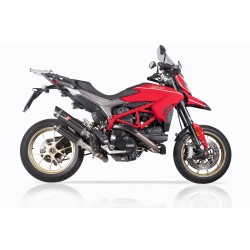 Echappement Qd Exhaust Magnum DUCATI 939 HYPERMOTARD