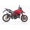 Echappement Qd Exhaust Magnum DUCATI 939 HYPERMOTARD 0