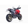 Echappement Qd Exhaust Magnum DUCATI 939 HYPERMOTARD 1