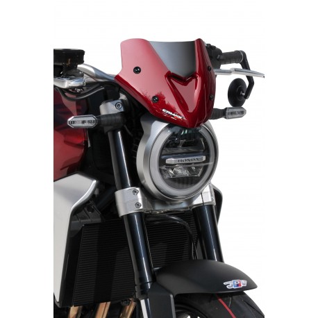 tête de fourche 20 cm Ermax pour HONDA CB1000R 2018-2020