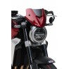 tête de fourche 20 cm Ermax pour HONDA CB1000R 2018-2020 2