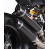 Echappement Qd Exhaust Magnum DUCATI 1200 MONSTER 2016-2017 1