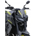 Tete de fourche Ermax pour Yamaha MT-09 2017-2020