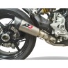 Echappement Qd Exhaust GUNSHOT 60 DUCATI 939 SUPERSPORT 2016-2020 3