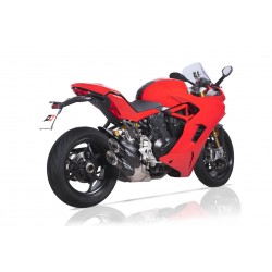 Echappement Qd Exhaust MONKEY DUCATI 937 SUPERSPORT 2016-2020