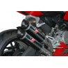 Echappement Qd Exhaust Magnum DUCATI 959 PANIGALE 2016-2019 2
