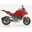ECHAPPEMENT QD EXHAUST MAGNUM DUCATI 1200 MULTISTRADA 2015-2017