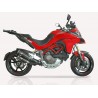 ECHAPPEMENT QD EXHAUST MAGNUM DUCATI 1200 MULTISTRADA 2015-2017 0