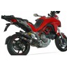 ECHAPPEMENT QD EXHAUST MAGNUM DUCATI 1200 MULTISTRADA 2015-2017 3