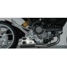 Ligne d'Echappement Qd Exhaust EX-BOX EVO2 DUCATI 796 MONSTER 2010-2014 1