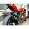 Ligne d'ECHAPPEMENT QD EXHAUST MAGNUM DUCATI 1199 PANIGALE 2012-2015 0