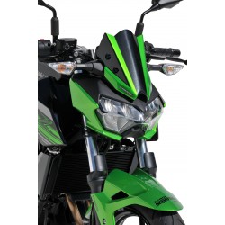 Tete de fourche Ermax pour KAWASAKI Z400 2019-2023