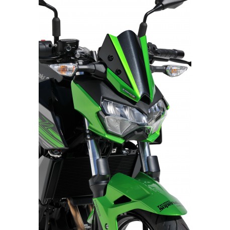 Tete de fourche Ermax pour KAWASAKI Z 400 2019-2020 25 cm