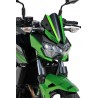 Tete de fourche Ermax pour KAWASAKI Z 400 2019-2020 25 cm 2