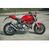 ECHAPPEMENT QD EXHAUST MAGNUM DUCATI 1100 MONSTER EVO 2011-2013 0