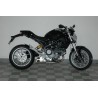 Ligne d'Echappement Qd Exhaust EX-BOX EVO2 DUCATI 1100 MONSTER EVO 2011-2013 2