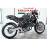Ligne d'Echappement Qd Exhaust EX-BOX EVO2 DUCATI 916 MONSTER S4 1