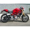 Ligne d'Echappement Qd Exhaust EX-BOX EVO2 DUCATI 998 MONSTER S4RS 0