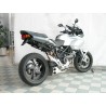 Ligne d'Echappement Qd Exhaust EX-BOX EVO2 DUCATI 1000 MULTISTRADA 1100 MULTISTRADA 0