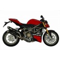 ECHAPPEMENT QD EXHAUST MAGNUM DUCATI 848 STREETFIGTER 1098 STREETFIGTER