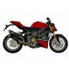 ECHAPPEMENT QD EXHAUST MAGNUM DUCATI 848 STREETFIGTER 1098 STREETFIGTER 0