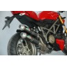 ECHAPPEMENT QD EXHAUST MAGNUM DUCATI 848 STREETFIGTER 1098 STREETFIGTER 2