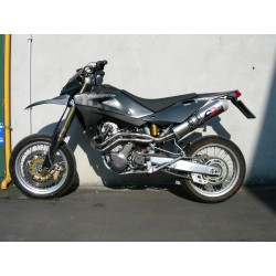 ECHAPPEMENT QD EXHAUST MAGNUM HUSQVARNA TE 610 SM 610 2007-2012