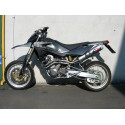 ECHAPPEMENT QD EXHAUST MAGNUM HUSQVARNA TE 610 SM 610 2000-2006