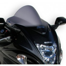 bulle aeromax ERMAX SUZUKI GSXR 1340 Hayabusa 2008-2019