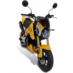 Tete de fourche ermax HONDA MSX 125 2013-2016