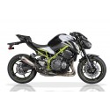 Echappement Qd Exhaust Tri-cone KAWASAKI Z900 2017-2019