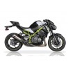 Echappement Qd Exhaust Tri-cone KAWASAKI Z900 2017-2019 0