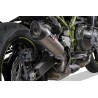 Echappement Qd Exhaust Tri-cone KAWASAKI Z900 2017-2019 1