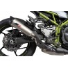 Echappement Qd Exhaust Tri-cone KAWASAKI Z900 2017-2019 2