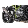 Echappement Qd Exhaust Tri-cone KAWASAKI Z900 2017-2019 3