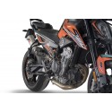 Décatalyseur D'Echappement Qd Exhaust KTM 790 DUKE 2017-2020