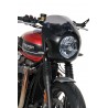 Tete de fourche Ermax café racer pour Triumph Speed Twin 2019-2020 1