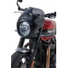 Tete de fourche Ermax café racer pour Triumph Speed Twin 2019-2020 2