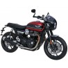 Tete de fourche Ermax café racer pour Triumph Speed Twin 2019-2020 3