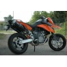 ECHAPPEMENT QD EXHAUST MAGNUM KTM 950 SUPERMOTO 990 SUPERMOTO 2