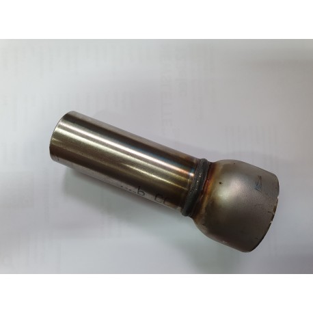 DB KILLER echappements Devil nouvelle génération