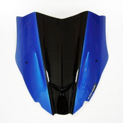 Tete de fourche Ermax pour SUZUKI GSXS 1000 2015-2021